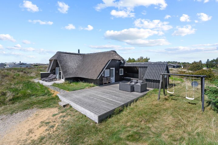 Ferienhaus i6468 in Jakob Bondes Vej 14, Søndervig - Bild #0