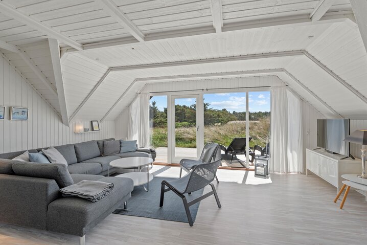 Ferienhaus i6468 in Jakob Bondes Vej 14, Søndervig - Bild #1