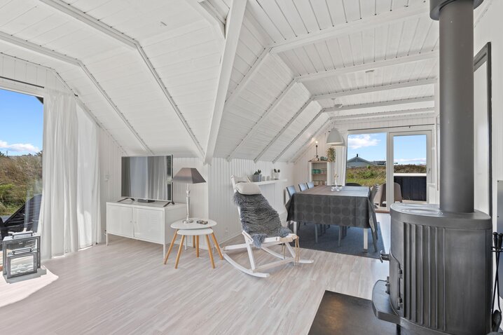 Ferienhaus i6468 in Jakob Bondes Vej 14, Søndervig - Bild #6