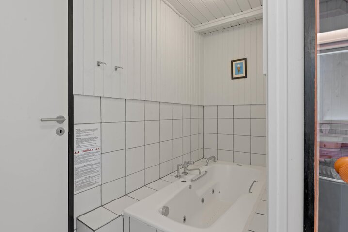 Ferienhaus i6468 in Jakob Bondes Vej 14, Søndervig - Bild #16