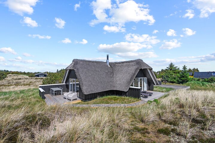 Ferienhaus i6468 in Jakob Bondes Vej 14, Søndervig - Bild #21