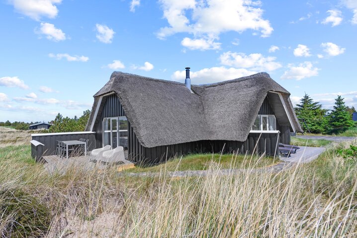 Ferienhaus i6468 in Jakob Bondes Vej 14, Søndervig - Bild #29