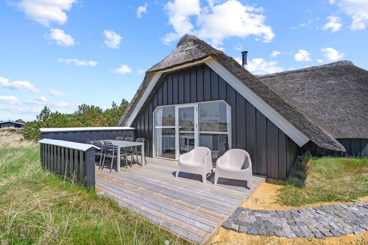 Sommerhus i6468 på Jakob Bondes Vej 14, Søndervig - Billede #30