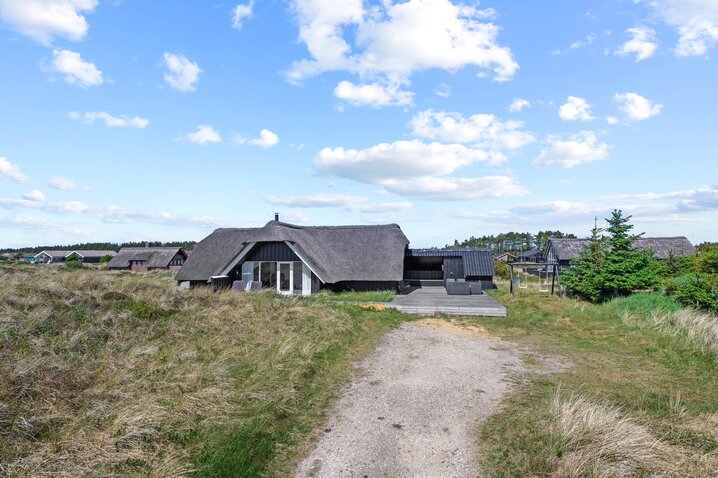 Sommerhus i6468 på Jakob Bondes Vej 14, Søndervig - Billede #34