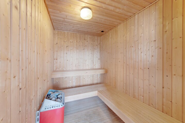 Sommerhus i6470 på Nordsøvej 51, Søndervig - Billede #20