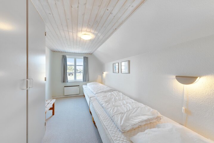 Sommerhus i6470 på Nordsøvej 51, Søndervig - Billede #25