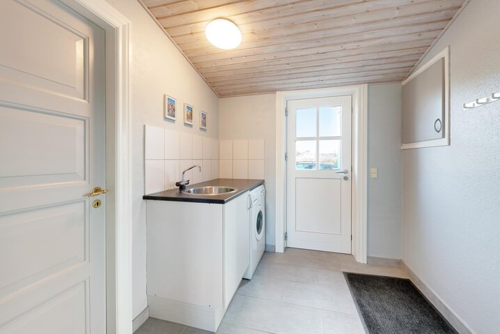 Sommerhus i6470 på Nordsøvej 51, Søndervig - Billede #27