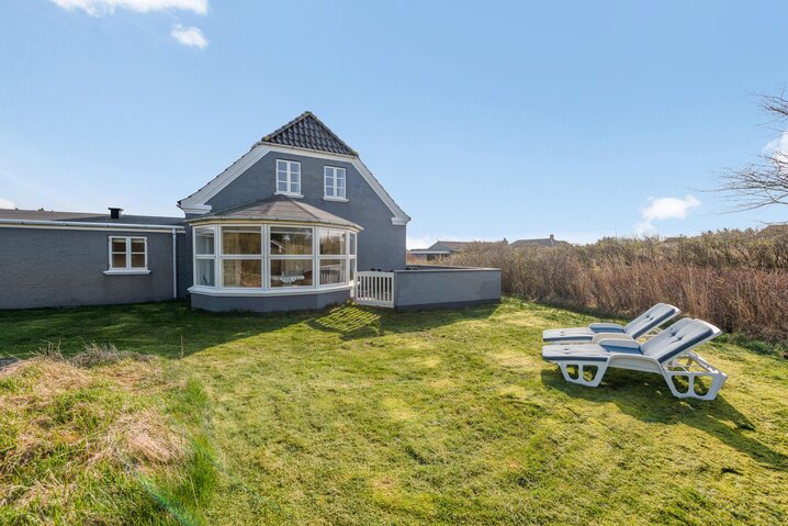 Sommerhus i6470 på Nordsøvej 51, Søndervig - Billede #31