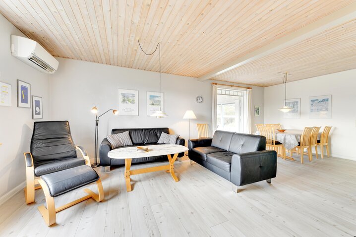 Sommerhus i6470 på Nordsøvej 51, Søndervig - Billede #5