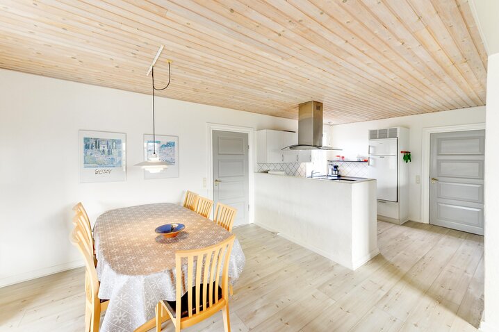 Sommerhus i6470 på Nordsøvej 51, Søndervig - Billede #10