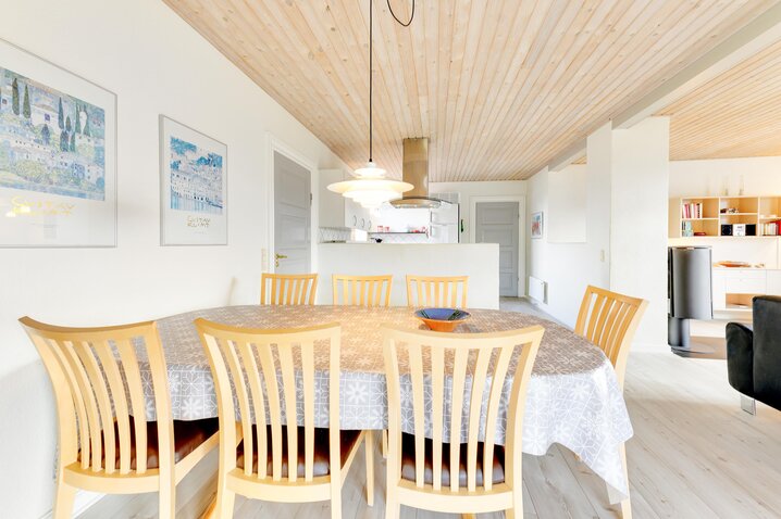 Sommerhus i6470 på Nordsøvej 51, Søndervig - Billede #11