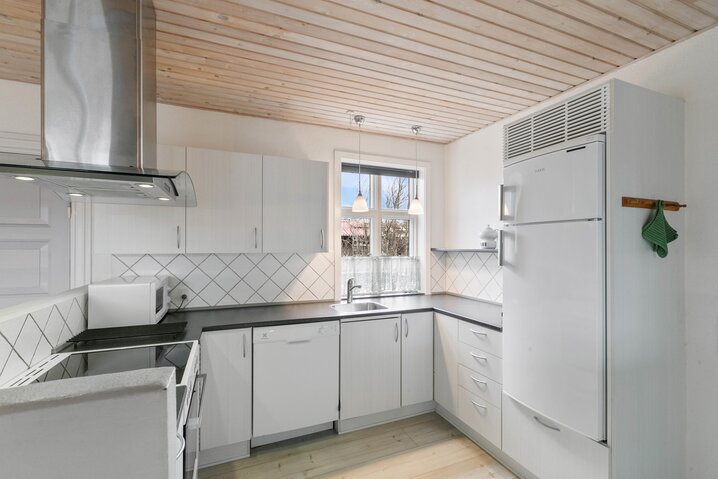 Ferienhaus i6470 in Nordsøvej 51, Søndervig - Bild #2