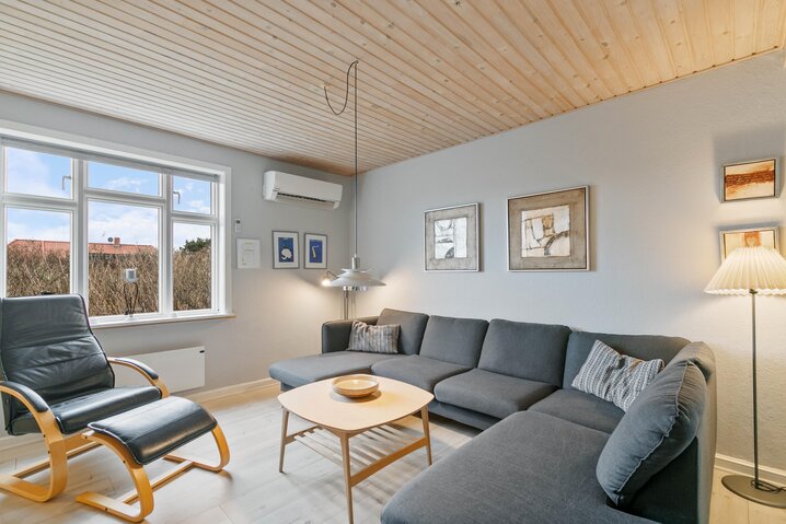 Ferienhaus i6470 in Nordsøvej 51, Søndervig - Bild #3