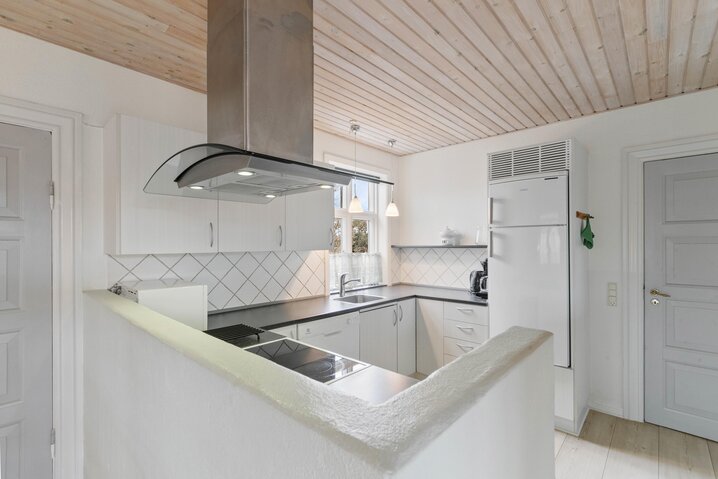 Ferienhaus i6470 in Nordsøvej 51, Søndervig - Bild #9