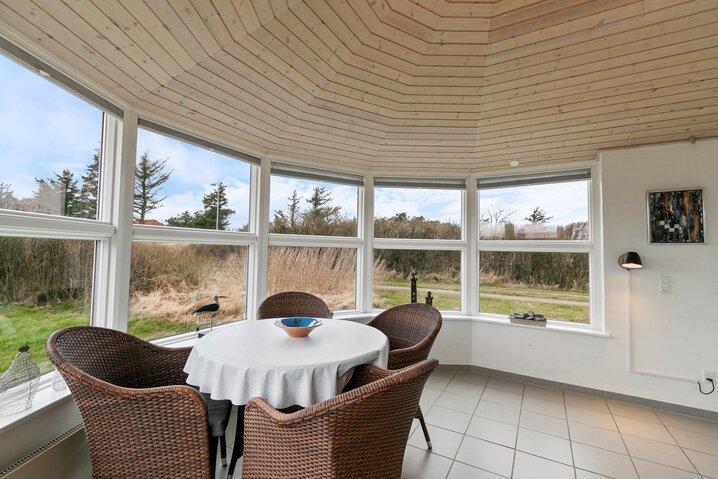 Ferienhaus i6470 in Nordsøvej 51, Søndervig - Bild #11
