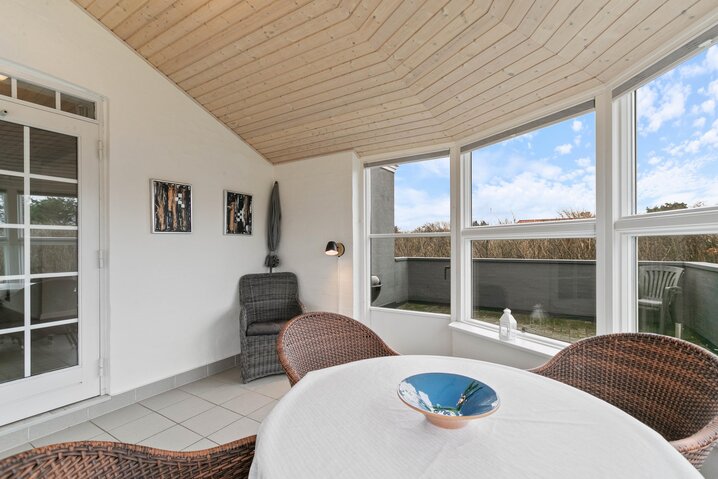Ferienhaus i6470 in Nordsøvej 51, Søndervig - Bild #12