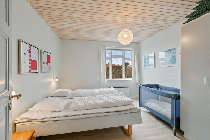 Ferienhaus i6470 in Nordsøvej 51, Søndervig - Bild #14