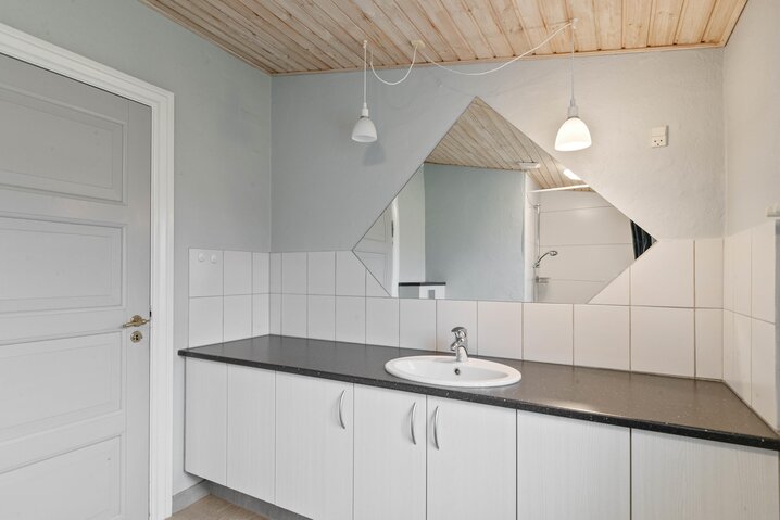 Ferienhaus i6470 in Nordsøvej 51, Søndervig - Bild #15