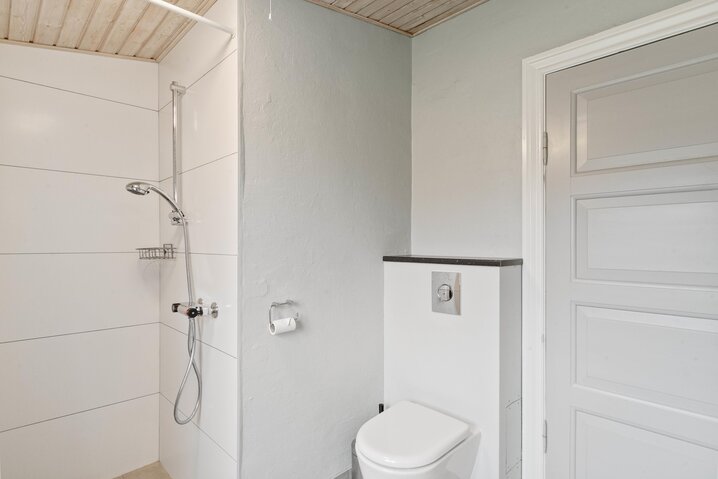 Ferienhaus i6470 in Nordsøvej 51, Søndervig - Bild #16