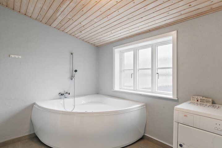 Ferienhaus i6470 in Nordsøvej 51, Søndervig - Bild #17