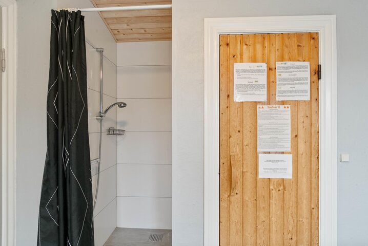 Ferienhaus i6470 in Nordsøvej 51, Søndervig - Bild #18