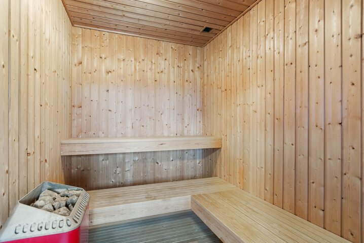 Ferienhaus i6470 in Nordsøvej 51, Søndervig - Bild #19