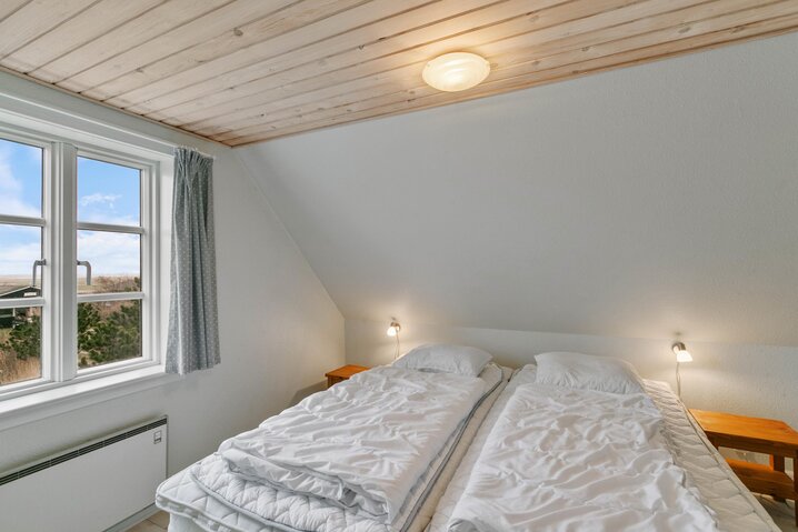 Ferienhaus i6470 in Nordsøvej 51, Søndervig - Bild #20
