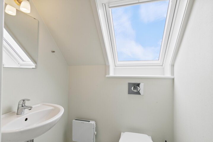 Ferienhaus i6470 in Nordsøvej 51, Søndervig - Bild #21