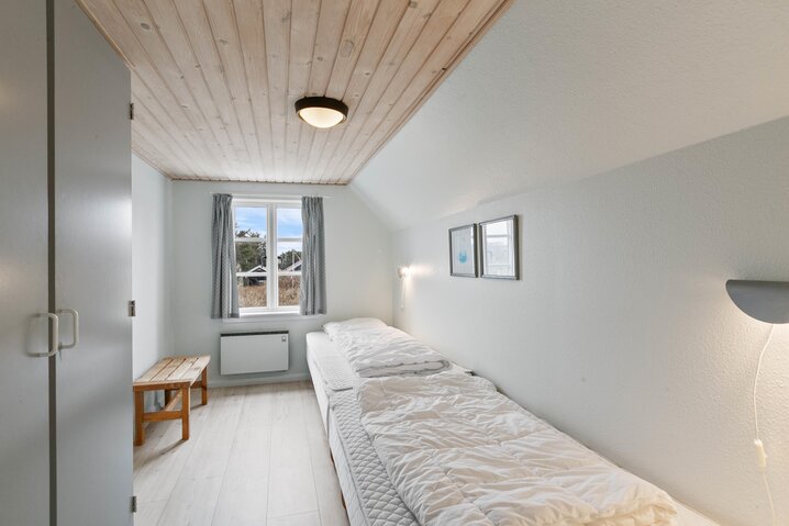 Ferienhaus i6470 in Nordsøvej 51, Søndervig - Bild #22