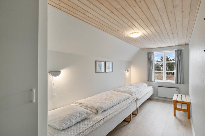 Ferienhaus i6470 in Nordsøvej 51, Søndervig - Bild #23