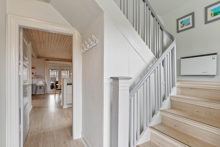 Ferienhaus i6470 in Nordsøvej 51, Søndervig - Bild #24