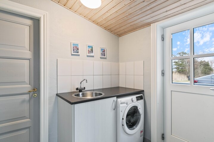 Ferienhaus i6470 in Nordsøvej 51, Søndervig - Bild #25