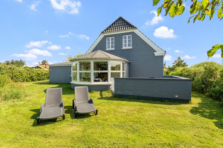 Ferienhaus i6470 in Nordsøvej 51, Søndervig - Bild #29