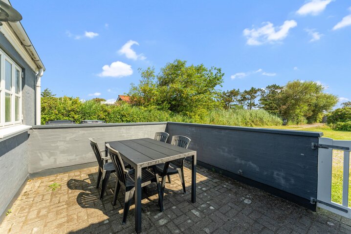 Ferienhaus i6470 in Nordsøvej 51, Søndervig - Bild #31