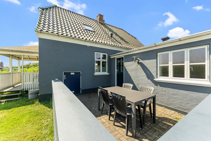 Ferienhaus i6470 in Nordsøvej 51, Søndervig - Bild #32