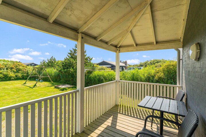 Ferienhaus i6470 in Nordsøvej 51, Søndervig - Bild #33