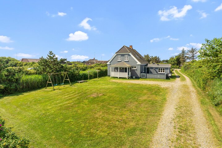 Ferienhaus i6470 in Nordsøvej 51, Søndervig - Bild #35