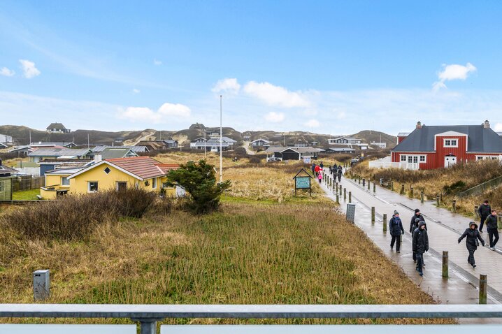 Sommerhus i6471 på Badevej 19C 1 2, Søndervig - Billede #20