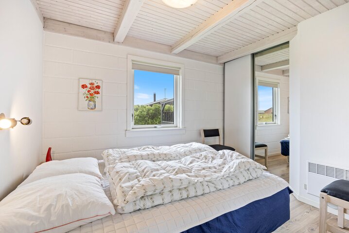 Ferienhaus i6474 in Wolle Friks Vej 36, Søndervig - Bild #14