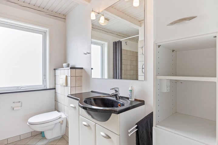 Ferienhaus i6474 in Wolle Friks Vej 36, Søndervig - Bild #15