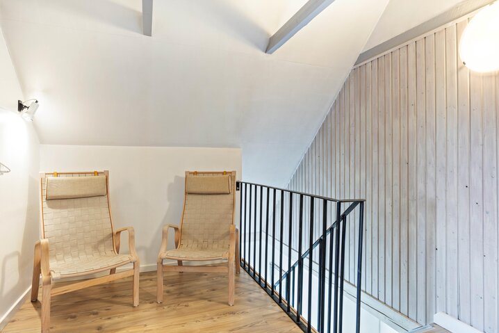 Ferienhaus i6474 in Wolle Friks Vej 36, Søndervig - Bild #17