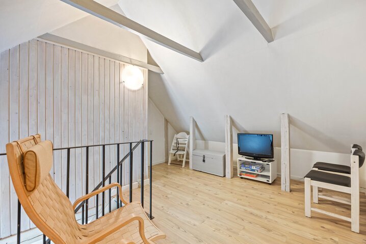 Ferienhaus i6474 in Wolle Friks Vej 36, Søndervig - Bild #18