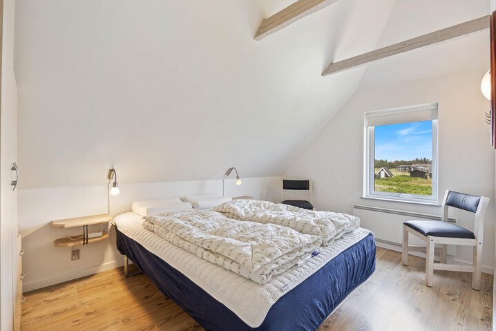 Ferienhaus i6474 in Wolle Friks Vej 36, Søndervig - Bild #19