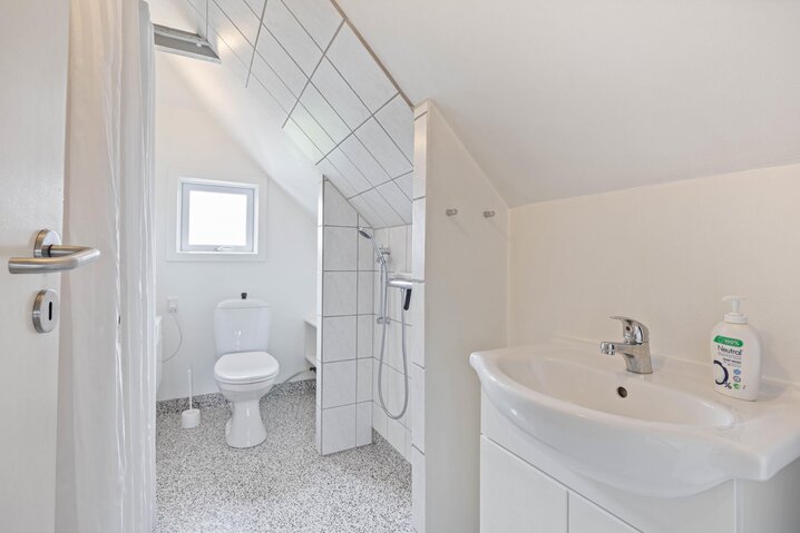 Ferienhaus i6474 in Wolle Friks Vej 36, Søndervig - Bild #20