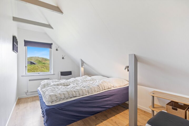 Ferienhaus i6474 in Wolle Friks Vej 36, Søndervig - Bild #21
