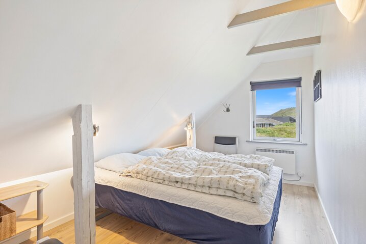 Ferienhaus i6474 in Wolle Friks Vej 36, Søndervig - Bild #22