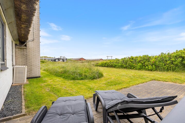 Ferienhaus i6474 in Wolle Friks Vej 36, Søndervig - Bild #25