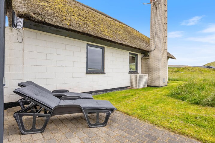 Ferienhaus i6474 in Wolle Friks Vej 36, Søndervig - Bild #26