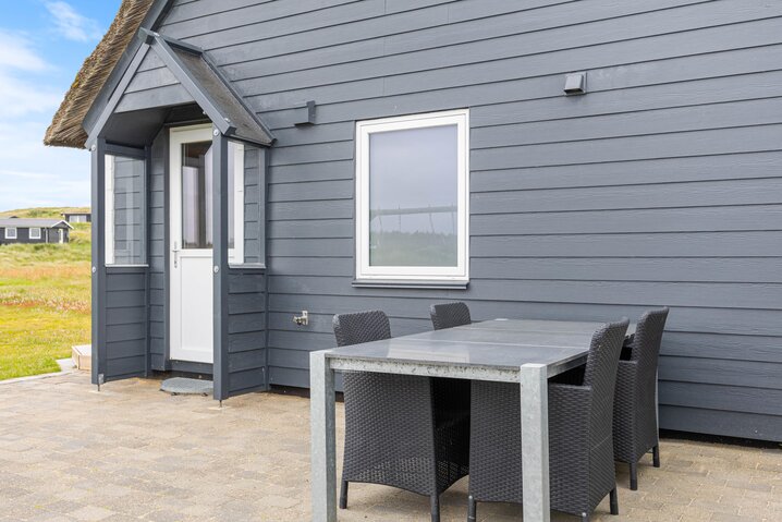 Ferienhaus i6474 in Wolle Friks Vej 36, Søndervig - Bild #32