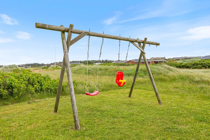 Sommerhus i6474 på Wolle Friks Vej 36, Søndervig - Billede #36